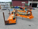 КОСАРКА BIJAKOWA TYLNO БІЧНА TALEX ЛЕОПАРД RB 180CM 1,8M + ВВП  (16070147701) фото min 7