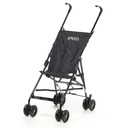 КОЛЯСКА ЛЕГКАЯ ДЕТСКАЯ TROLD SPEED ЗОНТИК