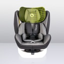 АВТОКРЕСЛО LIONELO BASTIAAN ISOFIX 0-36 кг