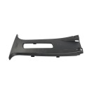 FORD FIESTA MK8 ЗАХИСТ ПАНЕЛЬ СТІЙКИ B ЛІВИЙ ЧОРНИЙ H1BB-A24583-AEW  (18563348409) фото min 9