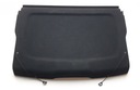 ЗАДНЯЯ ПОЛКА БАГАЖНИКА CITROEN C4 I COUPE 3-DOOR 2004-2010 ЧЕРНАЯ