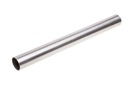 TUBO ACERO INOXIDABLE KWASOODPORNA FI 76MM | 76,1X2MM | 3 INTEGRA | 100CM INOX 