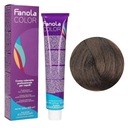 КРАСКА ДЛЯ ВОЛОС FANOLA 6.0 CREMA COLORE 100МЛ