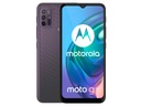 OUTLET Смартфон Motorola Moto G10 4/64 ГБ серый