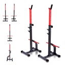 Підставки із захистом MS-S108 - Marbo Sport