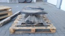SIODLO GF 25CM DAF XF 106 ЄВРО 6 БЛЯХА FALOWANIE 8CM  (18123824949) фото min 11