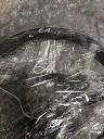 VOLANT CUIR MULTIFONCTION AVEC CHAUFFAGE SKODA OCTAVIA IV SUPERB VRS 5E3959542Ephoto 11