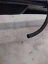 DOUBLURE DE PASSAGE DE ROUE SKODA FABIA I 6Y1819415A 6Y2819415Aphoto 8