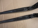 BRAS DE SUSPENSION ESSUIE-GLACES AVANT BALAIS VW SHARAN LIFT 00-10 BON ÉTATphoto 10