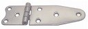 Петля 129х40х2мм mh8429 INOX iMATX