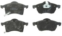 AUTO-GH PLAQUETTES FREIN AVANTphoto 10