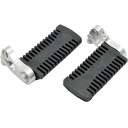 КАРМАННЫЕ ПОДДЕРЖКИ ДЛЯ НОГ ДЛЯ ВЕЛОСИПЕДА MINI CROSS CHASER