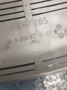 RÉTROVISEUR INTERNE 4+7 GOUPILLE MERCEDES W205 A2058210400photo 8