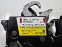 ЗАМОК КАПОТА + КАРТРИДЖ BMW X1 F48 F49 X2 F39 МИНИ F55 F56 F57 F60 OEM 8737701  фото 8