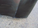 PARE-CHOCS AVANT SOUS LAVE-GLACES XÉNON CITROEN C4 II B7 KDK 9676285080photo 10