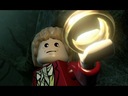 LEGO The Hobbit PL PS4 Téma dobrodružný