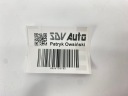 PROTECTION INFÉRIEURE COLONNES CAOUTCHOUC TABLEAU DE BORD INSTRUMENTATION MERCEDES W124 1246802517photo 9