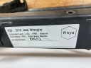 PANNEAU AVANT RENFORCEMENT JEEP WRANGLER IV JL 2018+ USAphoto 12