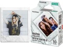 Картридж с пленкой FUJIFILM Instax Square White Marble