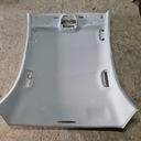 Потолок седана Mercedes Benz C-class W205