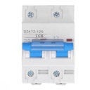 OBWOD DC 10KA 2P ВИСОКА PRAD ВИСОКА PRAD DC PRZEACZNIK ODACZENIA DC 1I  (17412946709) фото min 8