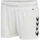 жіночі шорти hummel CORE XK POLY SHORTS 211468-9001 розмір XXL