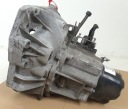 КОРОБКА ПЕРЕДАЧ JH3303 NISSAN MICRA K13 1.2 12V  (15519833839) фото min 8