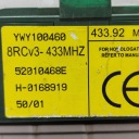 2001 LAND ROVER FREELANDER COMPTEUR COMPTEUR DE VITESSE LR0016001photo 9