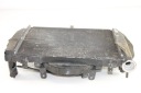 YAMAHA R6 RJ01 RJ03 98-02 РАДІАТОР ВОДИ ВЕНТИЛЯТОР  (17553553713) фото min 4