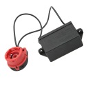 GAUCHE DÉMARREUR PHARES XÉNON 1307329080 HID IGNITER REFLIGHT HDphoto 9