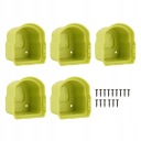5 PIECES FASTENERS NA BATTERIES SUITABLE FOR DO P102 P103 P104 P105 P107 P108 25  photo 5