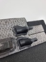 ÉLÉMENT GARNITURE DE PORTE COUVERCLES DE COFFRE ARRIÈRE PORSCHE MACAN (95B) 95B861529photo 5