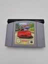 NINTENDO 64 CRUIS'N США