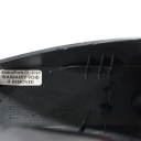 BMW X3 G01 X4 G02 EXTÉRIEUR PROTECTION PANNEAU SIÈGES AVANT DROITE 7415082photo 11