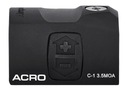 Kolimátor Aimpoint ACRO C-1 3,5 MOA + doska Glock Značka Aimpoint
