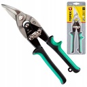 НОЖНИЦЫ ДЛЯ ЛИСТА 250 ММ, ПРАВЫЕ TOPEX 01A426