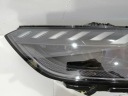 ФАРА ЛІВА ПЕРЕДНЯ ПЕРІД AUDI A4 S4 RS4 MATRIX LED (СВІТЛОДІОД)  (16625939545) фото min 9