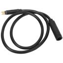 ПРОДОВЖУВАЧ ДВИГУНА Z 9 PINAMI DO ВЕЛОСИПЕДА ЕЛЕКТРИЧНОГО ПРОВІД ЖІНОЧИЙ R1  (18770834107) фото min 4