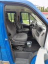CITROEN JUMPER ЛАВЕТА  фото 9
