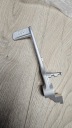 ORIGINALE LEVIER FREINS ARRIÈRE PÉDALE YAMAHA YZF R6 RJ11 RJ15 2C0-27211-photo 5