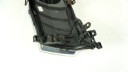 CALANDRE AVANT GRILLE CALANDRE AKWARIUM HONDA CIVIC VIII 8 UFO 06-09 HAYON 3D 5Dphoto 7