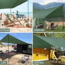 Брезенти Plandekpol 4,3M