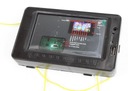 Модуль MP4 LCD SCREEN для автомобилей с аккумуляторным питанием