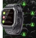 Rubicon zegarek męski Smartwatch E93 Kod producenta E93