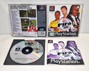 Игра EA FIFA Football 2003 для PSX