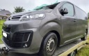ПОДРАМНИК РАМА БАЛКА РЫЧАГ CITROEN JUMPY 3 EXPERT IV PROACE II 16- 1.6HDI  (17700105721) фото min 5