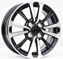 LLANTAS 14'' CHEVROLET AVEO SPARK MODELOS 