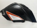 KTM RC 125 200 390 14-19 НАКЛАДКА БАКА ТОПЛИВА 90507013100  фото 11
