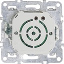 ПОВОРОТНЫЙ ПЕРЕКЛЮЧАТЕЛЬ ОСВЕЩЕНИЯ QUADRA DIMMER