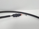 2018 FORD TRANSIT CÂBLE PORTE COULISSANTE C00736102photo 8